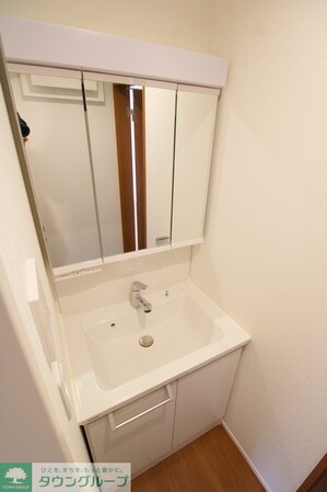 Kolet下赤塚の物件内観写真